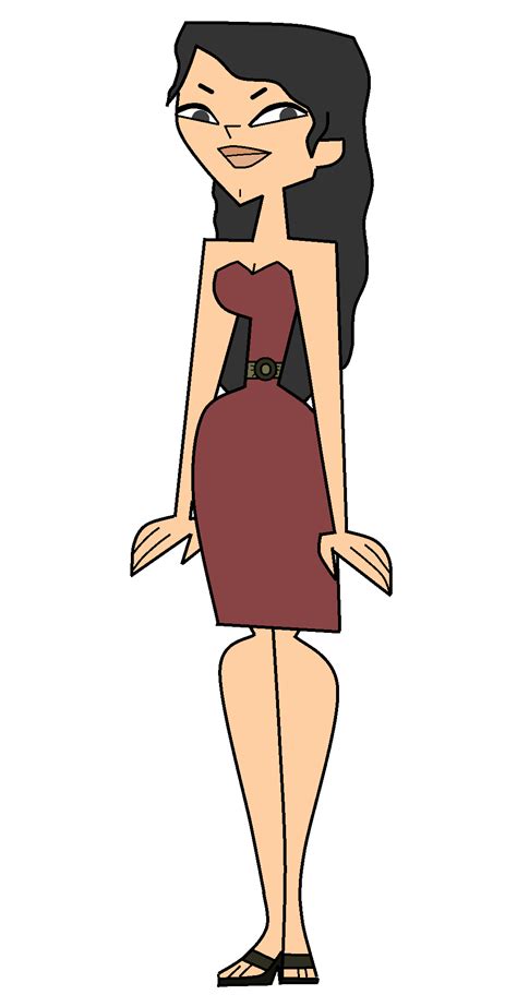 heather total drama|total drama heather full name.